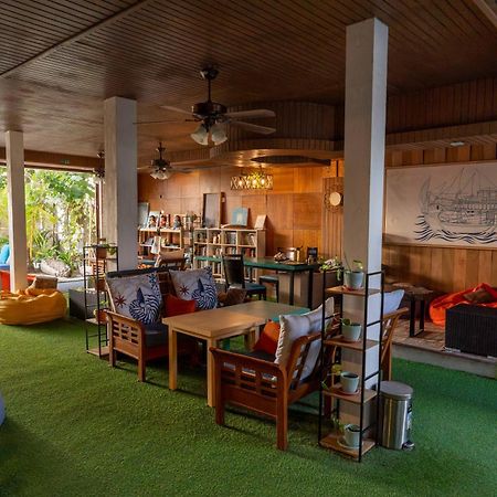 Maamadi Boutique Hotel остров Маафуши Екстериор снимка
