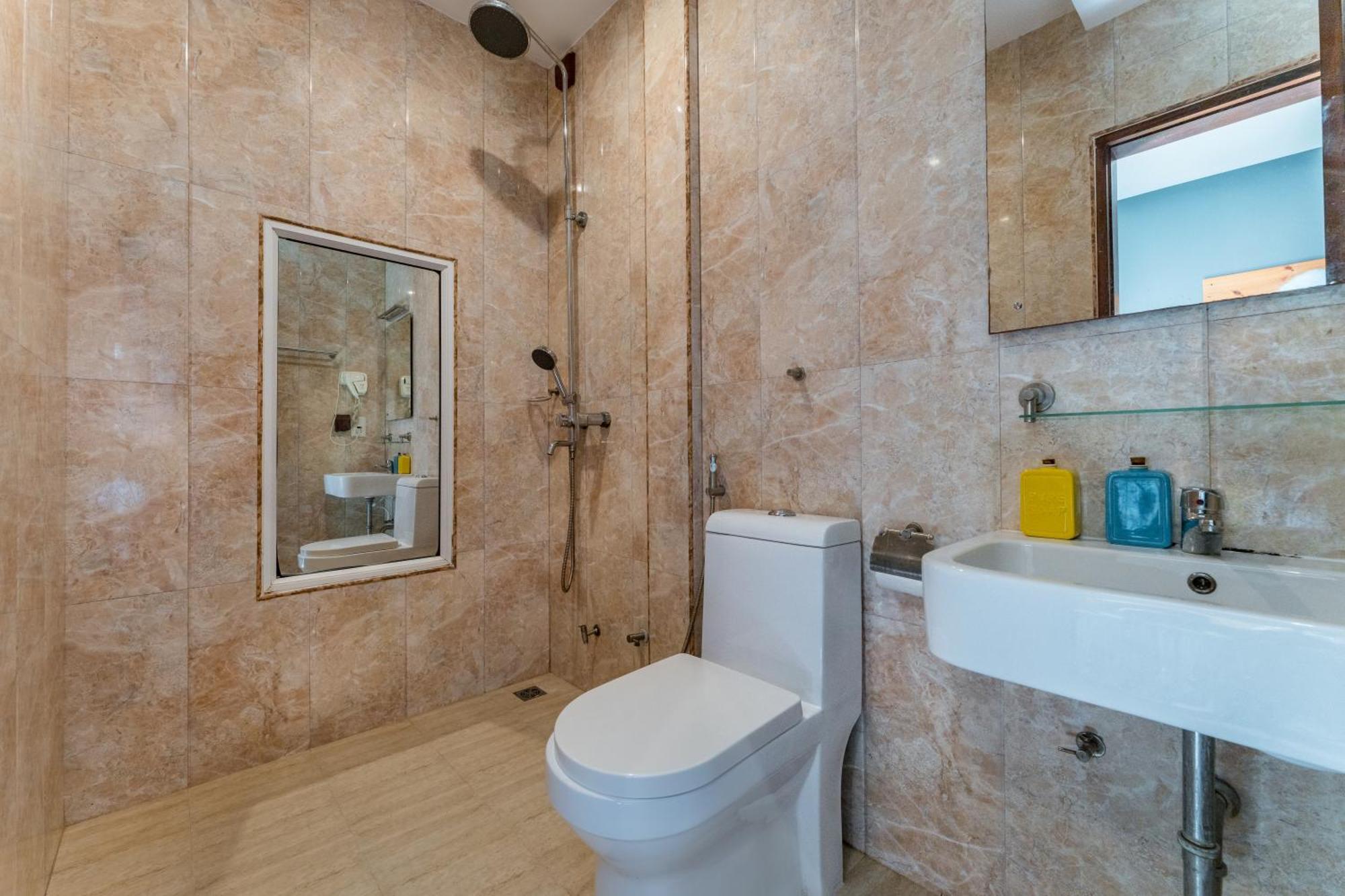 Maamadi Boutique Hotel остров Маафуши Екстериор снимка