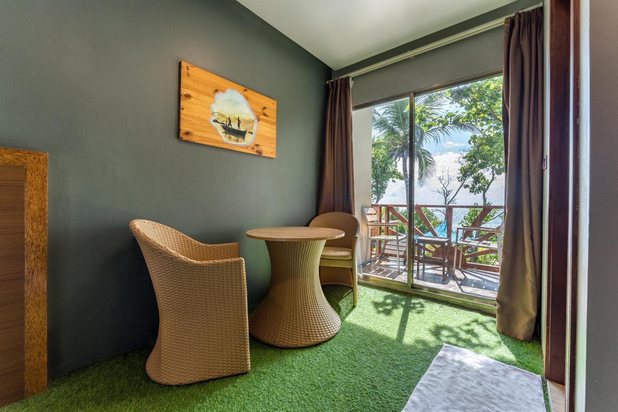 Maamadi Boutique Hotel остров Маафуши Екстериор снимка
