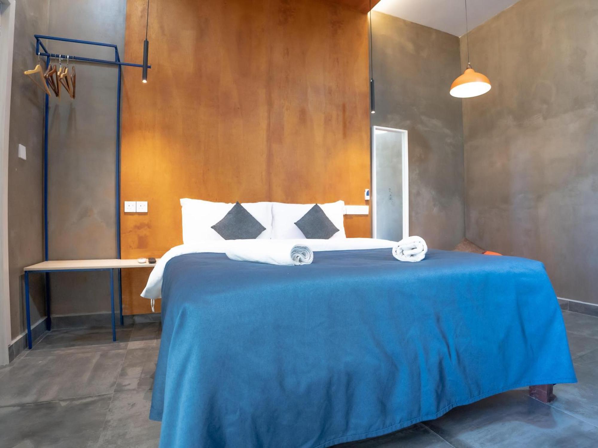 Maamadi Boutique Hotel остров Маафуши Екстериор снимка