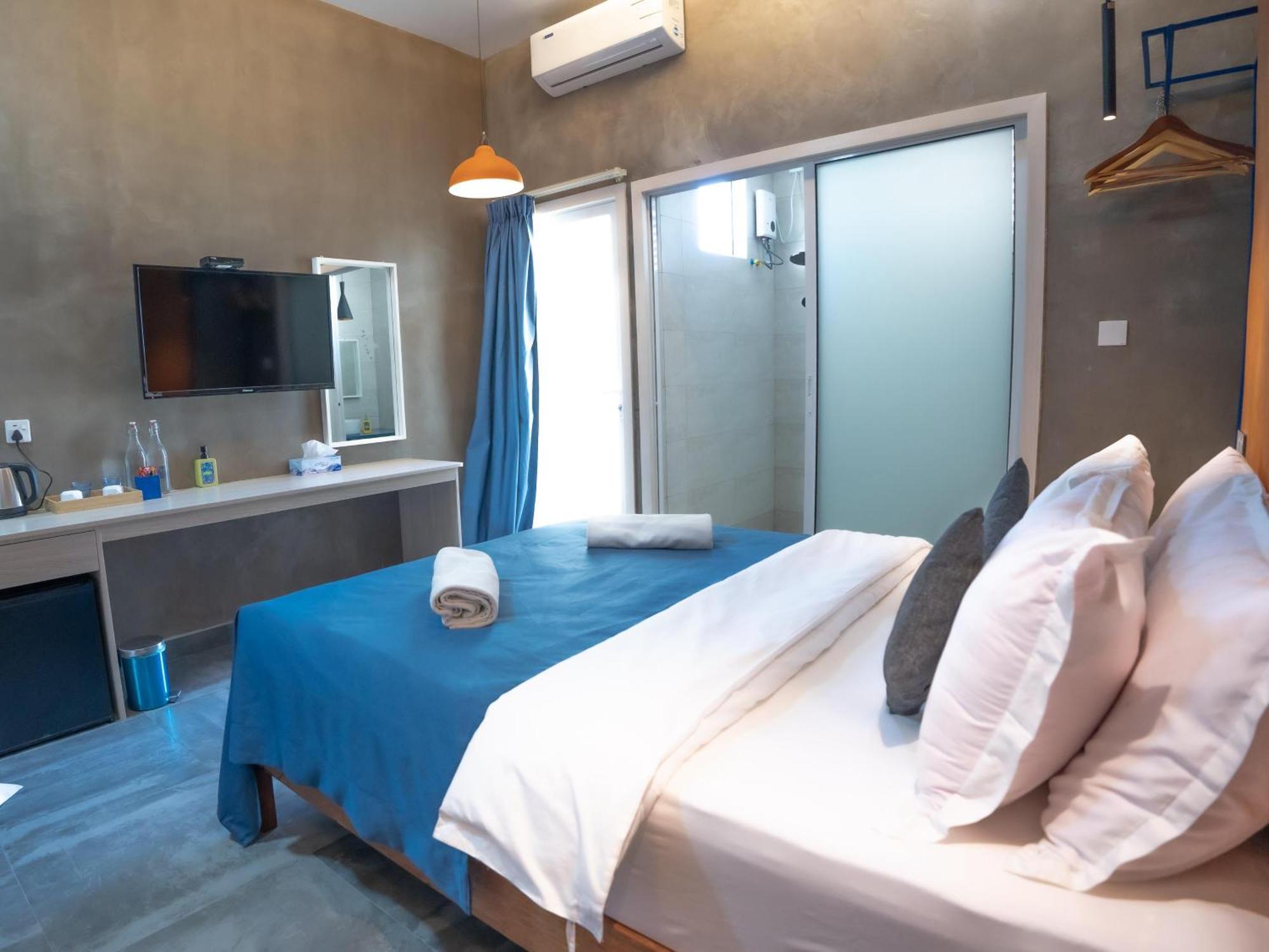 Maamadi Boutique Hotel остров Маафуши Екстериор снимка