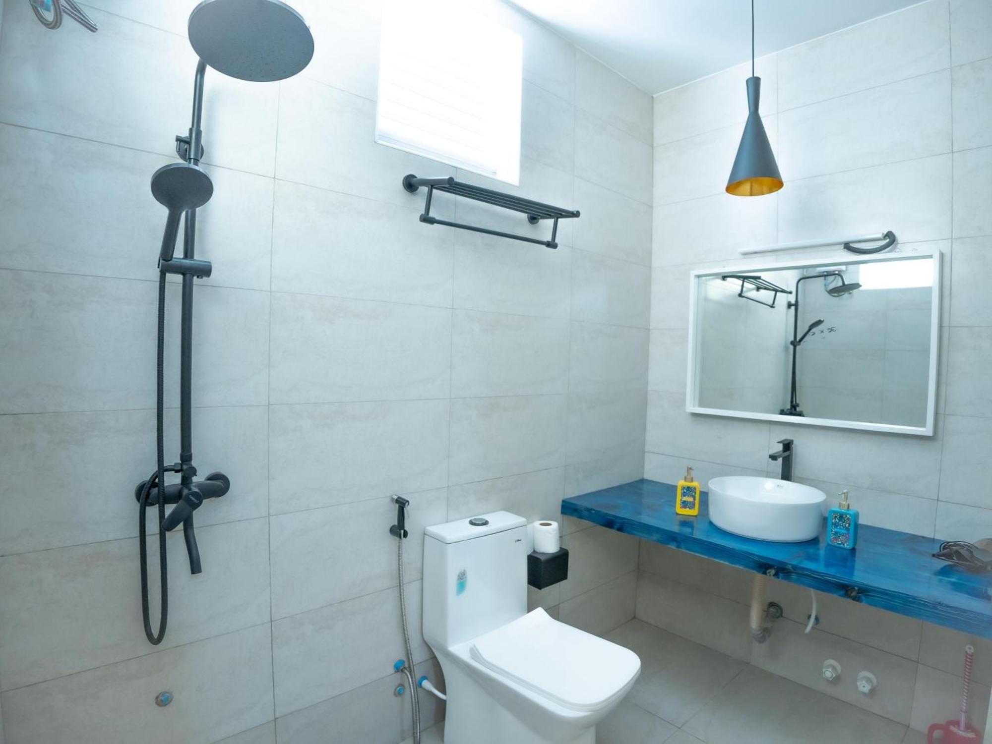 Maamadi Boutique Hotel остров Маафуши Екстериор снимка