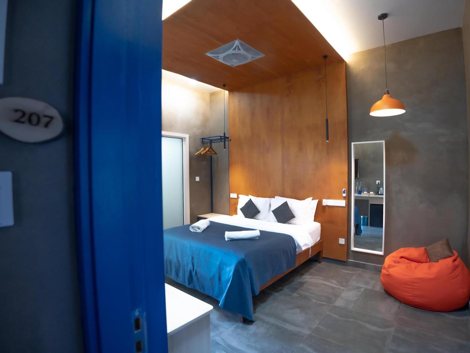 Maamadi Boutique Hotel остров Маафуши Екстериор снимка