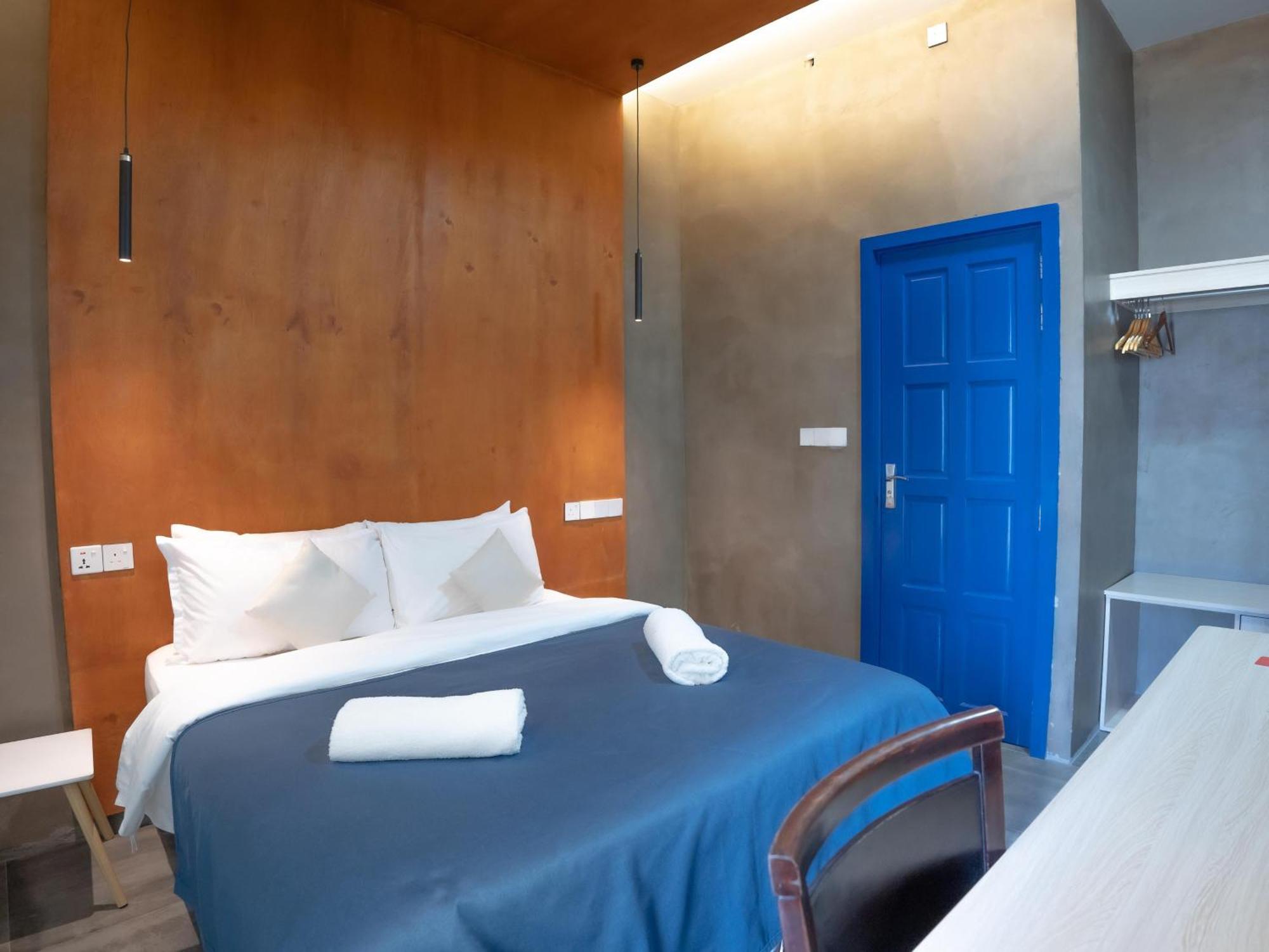 Maamadi Boutique Hotel остров Маафуши Екстериор снимка