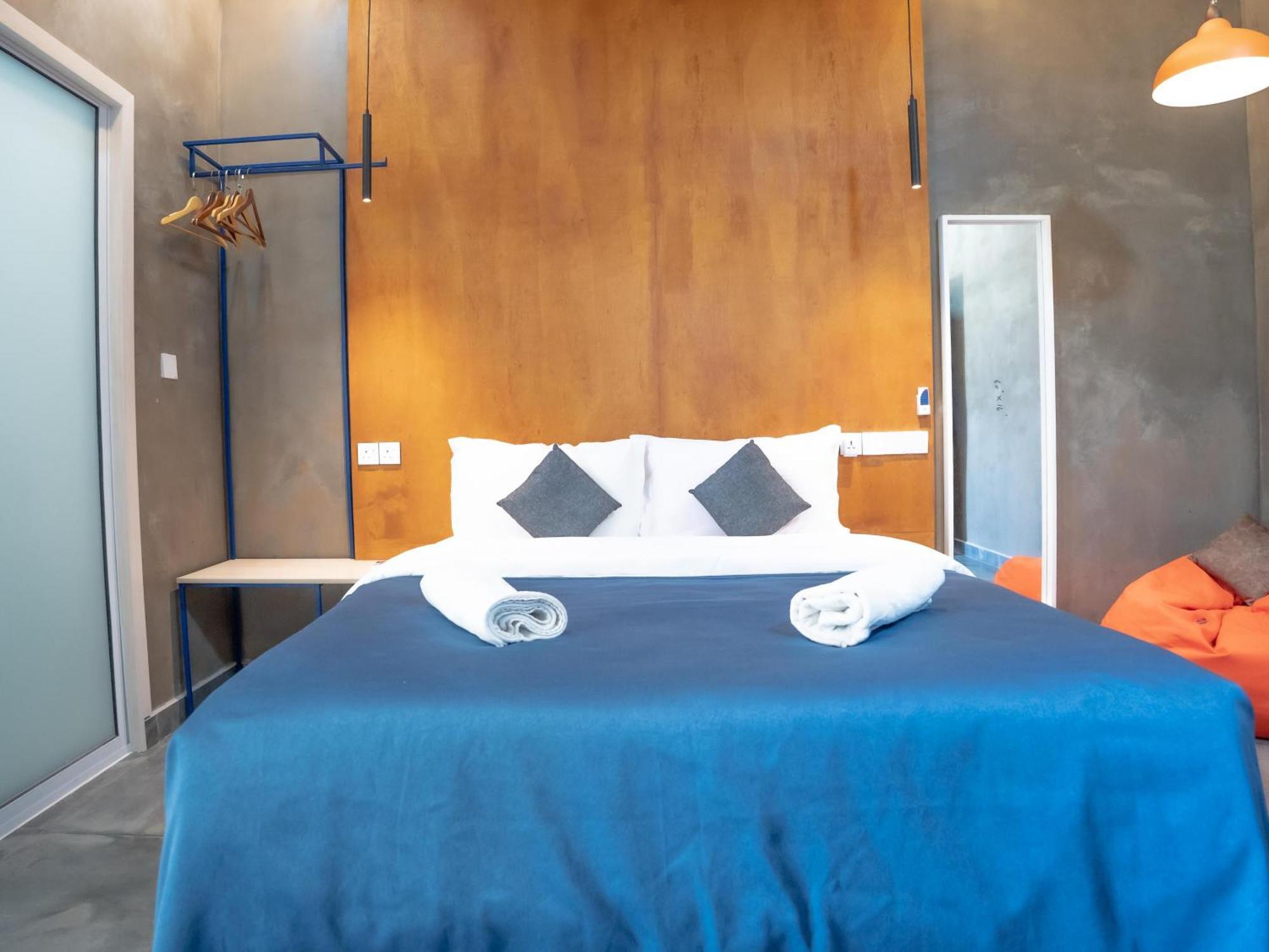 Maamadi Boutique Hotel остров Маафуши Екстериор снимка