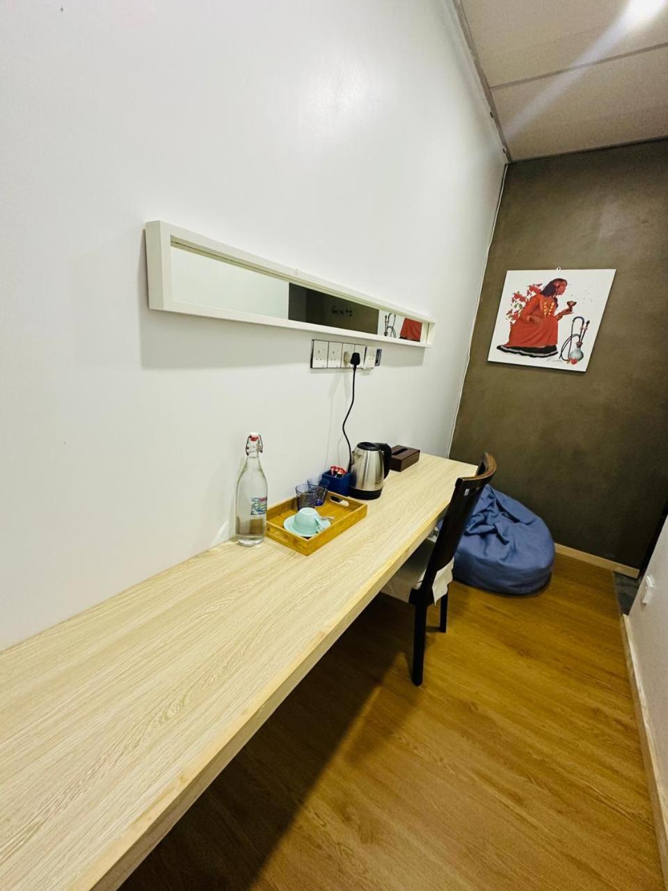 Maamadi Boutique Hotel остров Маафуши Екстериор снимка