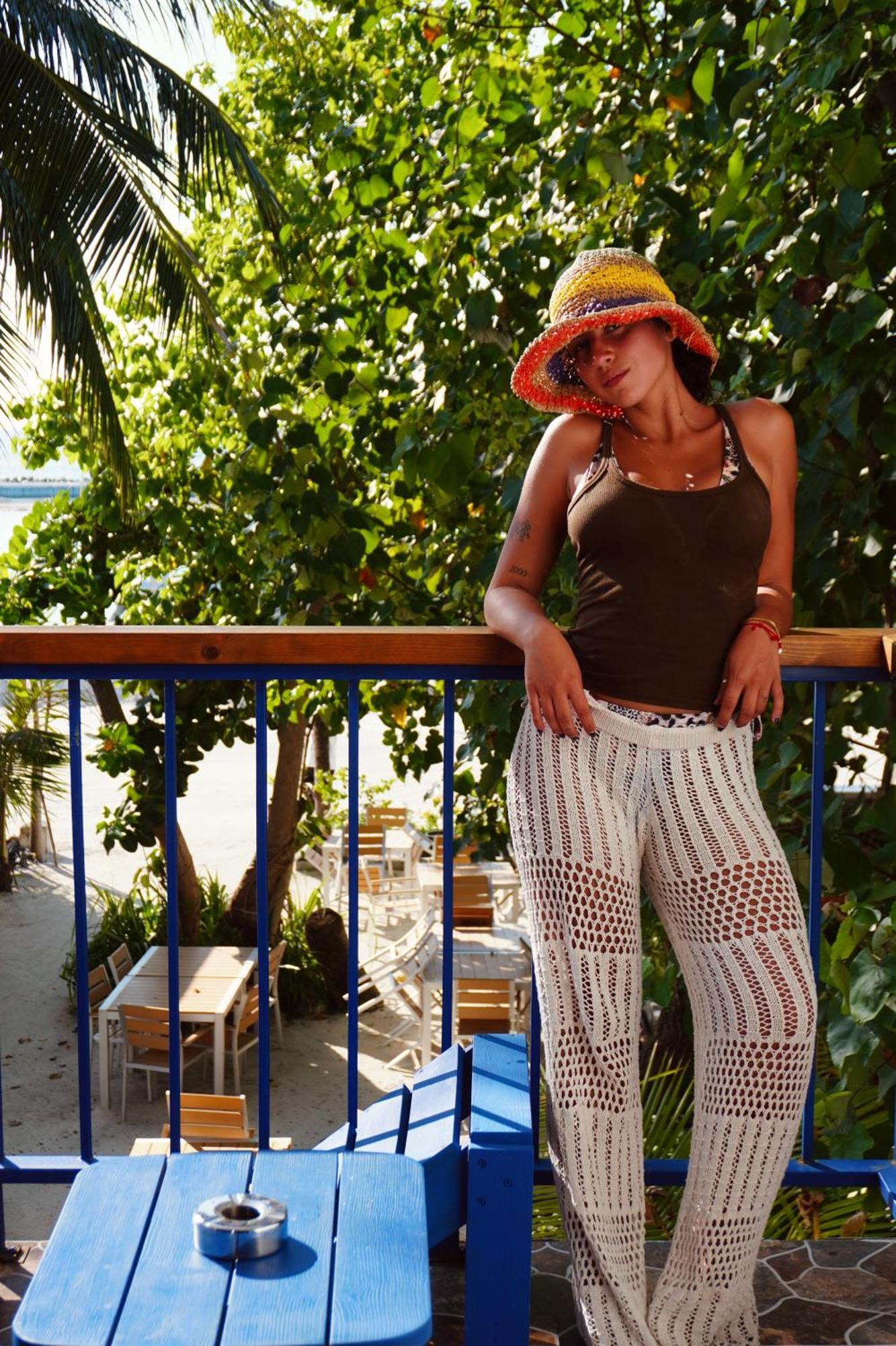 Maamadi Boutique Hotel остров Маафуши Екстериор снимка